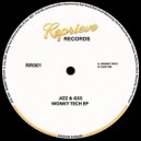 Jizz & GS5 - Push Me (Original Mix)