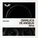 Gianluca De Angelis - Alma (Radio edit)