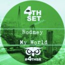 Rodney - My World (Original Mix)