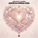 Afro Pupo feat. Laverne Da Silva - Amor da Minha Vida (Remastered Main)