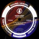 Magik Deep - Crema Dolci (Original Mix)