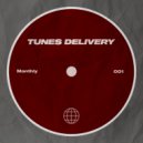 DJ Alone Again - Love Forever (Original Mix)