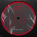 Wambli - Bleed For You (Extended Mix)