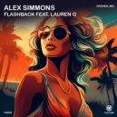 Alex Simmons feat. Lauren G - Flashback ft Lauren G (Original Mix)