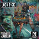 LockPick - Yesterday's Skyline