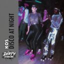 DJ Kos - Roller Boogie Bounce (Original Mix)