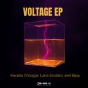 Koceila Chougar, Lana Scolaro & BIJOY - The Girl on the Boat [The One] (Original Mix)