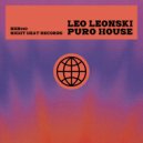 Leo Leonski - Puro House (Tribal Mix)