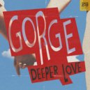Gorge - Levitate (Extended Mix)