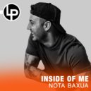 Nota Baxua - Inside Of Me (Radio Edit)