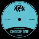 Adam Haans - Choose One (Original Mix)