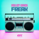 Berlliny Medina - Freak (Original Mix)