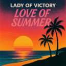 Lady of Victory - Of (Original Mix)