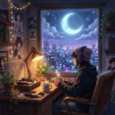 Lunar Chillhop - Warm Cups, Slow Days