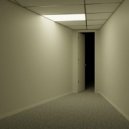 backrooms - suburbs