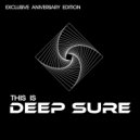 Deep Sure, Denis Vostru - Wobbman (Original Mix)
