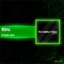 H3rtz - Twilight glow (Original Mix)