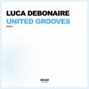 Luca Debonaire, Dj Marlon - Every Day & Night (Radio Edit)