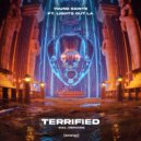 Young Saints feat. Lights Out LA - Terrified (GLZZZD Remix)