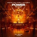 Drophop, Soul Valient & Wilco Beats feat. K-WOOZY - Power (HEXXA Remix)