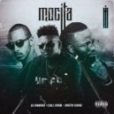 Dj Habias & Cali John & Preto Show - Mocita ()