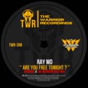 Ray MD & The Warrior - Are You Free Tonight? (The Warrior Deep Mix)