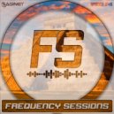 Saginet - Frequency Sessions 245 (Show)