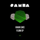 Khan (AR) - Blues Jam (Original Mix)