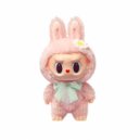 LABUBUU & LO FI GIRL - forest toy ()