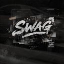 Effrey & Atash & HAXLE - BOUZOUKI SWAG (Ultra Slowed)