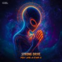 Strong Drive - Electro Vibe (Original Mix)