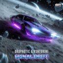 Dropnotic, V3NTURINI - Signal Drift (Original Mix)