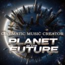 CINEMATIC MC - The Great Journey - Большое Путешествие ()