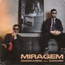 deddjazz & madruvera & Darwim - Miragem ()
