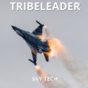 Tribeleader - TECH GRIME KING (NEW MASTER)