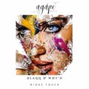 Blaqq & Why’d - Under Control (Original Mix)