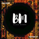 Ivan Afro5 - Jabulani (Original Mix)