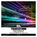 TshegoTMM & Vencer Cafe - Alright, Okay (Original Mix)