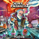 Space Alchemist & Aquarius Orb - Feel Glitchy Inc. (Original Mix)