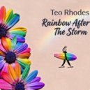 Teo Rhodes - Read Your Mind (Original Mix)