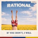 RATIONAL - ON TIME, AT LAST (Original Mix)