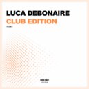 Luca Debonaire, Dj Marlon - The Silence (Original Mix)