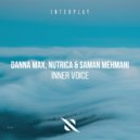Danna Max, NUTRICA, Saman Mehmani - Inner Voice (Extended Mix)