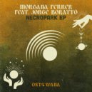 Morgana Ferrer, Jorge Boratto - Necromancer (Original Mix)