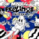 Mnk4 - Sunday Night (Original Mix)