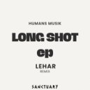 Humans Musik - Long Shot (Lehar Remix)