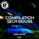 Jhon Denas, Deejay Balius - SIGUE TU RITMO (Original Mix)
