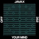 JAVAX - Nightcrawler (Original Mix)