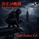 Karmin Scales - Born For More (Original Mix)