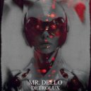 Mr. Dello - Hali Bopp (Original Mix)